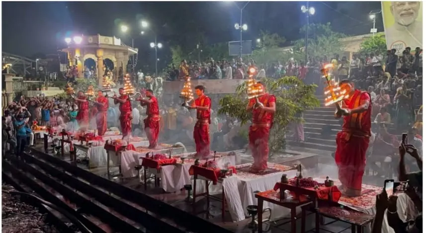 The Perfect 2-Day Varanasi Itinerary: Maximize Your...